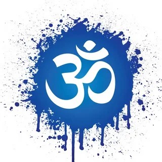 Om Background