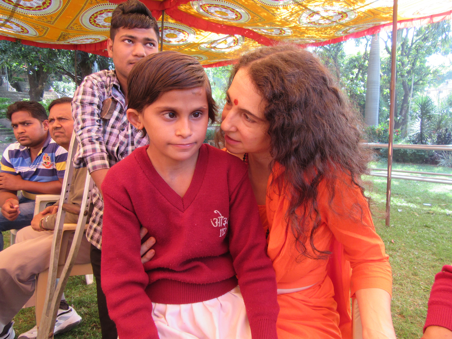 Education in villages